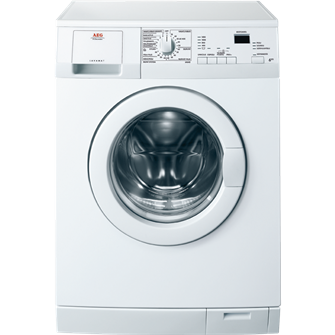 Пералня 6кг - AEG L64641