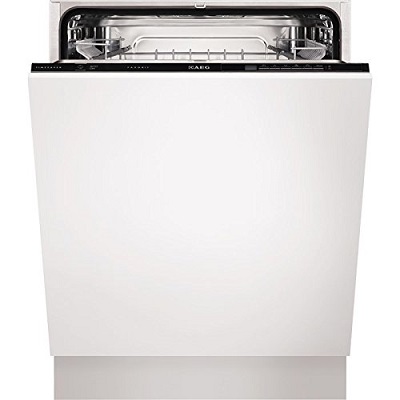 Съдомиялна за вграждане 13к - AEG F55330VI1