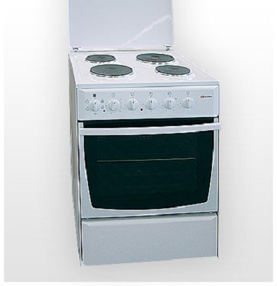 Готварска печка 60см - KONIG F640