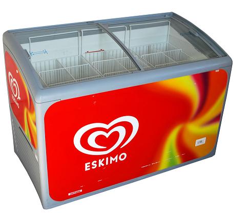 Ракла 350л - AHT AT350