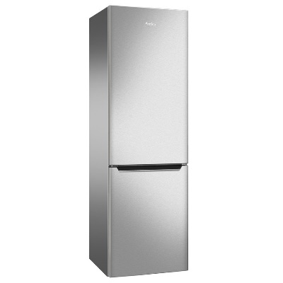 Хладилник с фризер 262л - AMICA KGCL387150EX