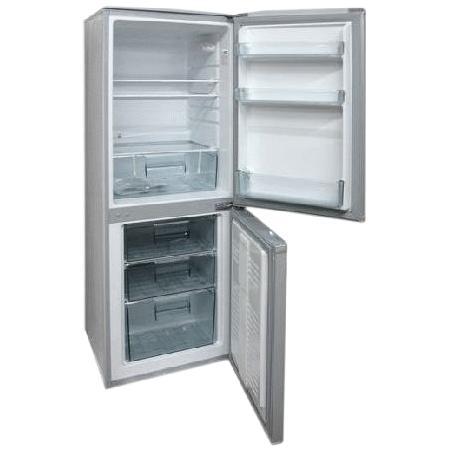Хладилник с фризер 153л - EXQUISIT KGC230\60-9A++