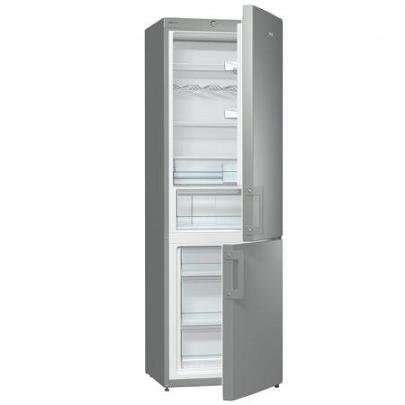 Хладилник с фризер 322л - GORENJE RK6193EX