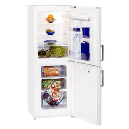 Хладилник с фризер 152л - EXQUISIT KGC233\60-4