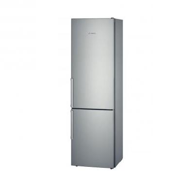 Хладилник с фризер 337л - BOSCH KGE39BI41