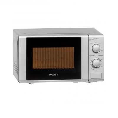 Микровълнова фурна 20л - EXQUISIT MW802GSI