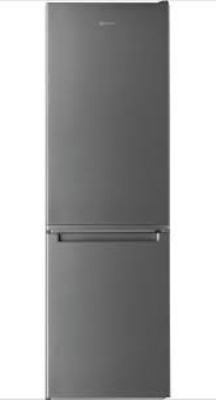 Хладилник с фризер 339л - BAUKNECHT KGSTOPFROST182IN