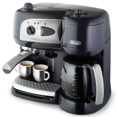 Кафемашина - DELONGHI BCO120
