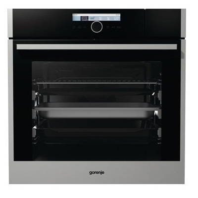 Конвектомат 75л - GORENJE BCS789S21X