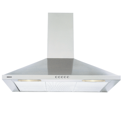 Аспиратор декоративен BEKO CWB9420X