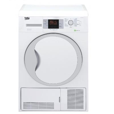 Сушилня кондензаторна 7кг - BEKO DPU7305XE
