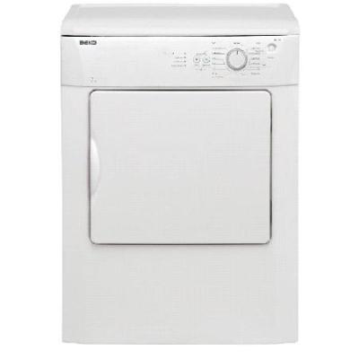 Сушилня вентилаторна 7кг - BEKO DV7120