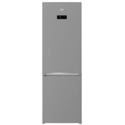 Хладилник с фризер 321л - BEKO RCNA365040XB4Y