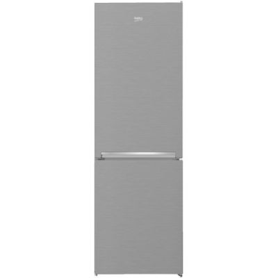 Хладилник с фризер 324л - BEKO RCNA366I40XB