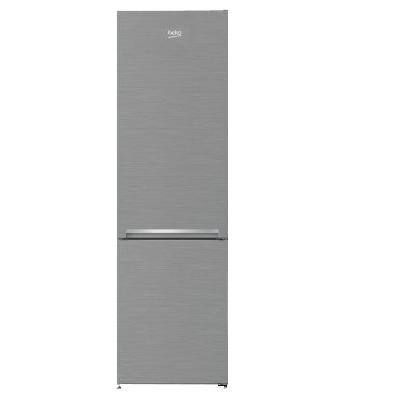 Хладилник с фризер 262л - BEKO RCSA270K30XP