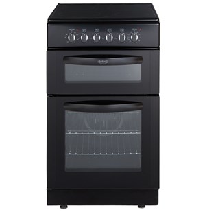 Готварска печка 50см - BELLING FSEC50FDOB
