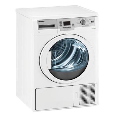 Сушилня кондензаторна 8кг - BLOMBERG TKF8455AGE60