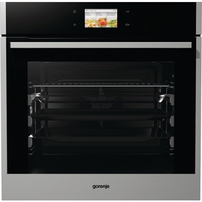Мултифункционална фурна за вграждане 73л - GORENJE BOP799551X