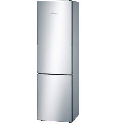Хладилник с фризер 338л - BOSCH KGE39DL41