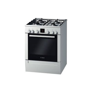 Комбинирана готварска печка 60см - BOSCH HGV44515N