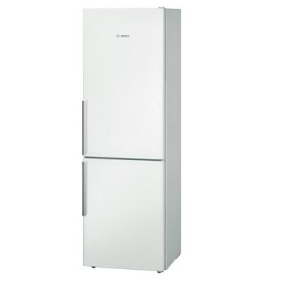 Хладилник с фризер 304л - BOSCH KGE36AW42