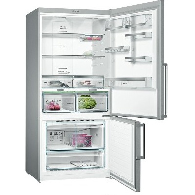 Хладилник с фризер 631л - BOSCH KGN86AIDP