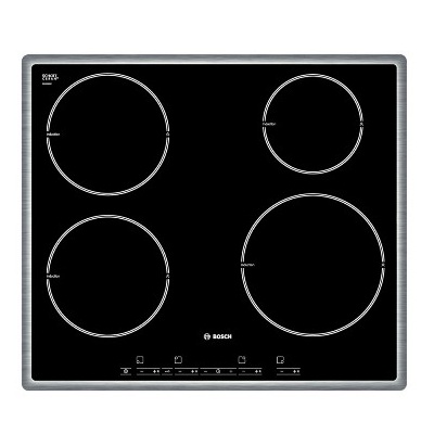 Плот индукционен 4 зони - BOSCH NIT615DEU/02