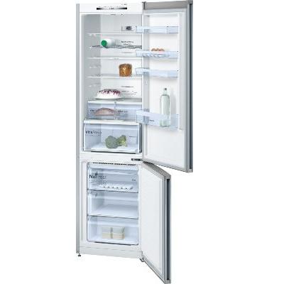 Хладилник с фризер 366л - BOSCH KGN39VL45