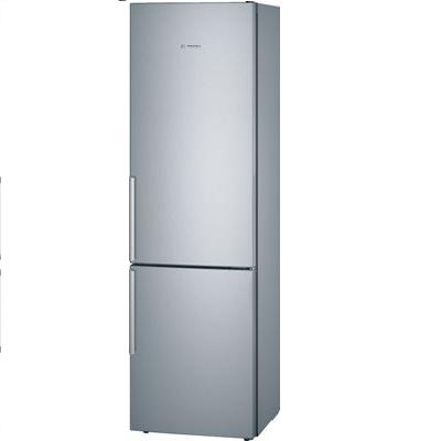 Хладилник с фризер 337л - BOSCH KGE39AI42