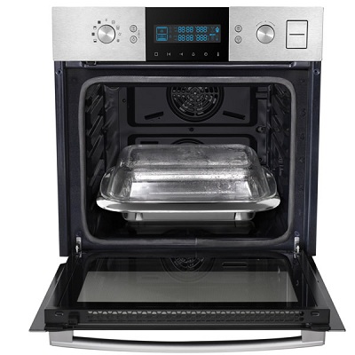 Конвектомат 65л - SAMSUNG BQ1VD6T131