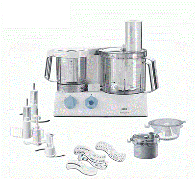 Кухненски робот - BRAUN K700