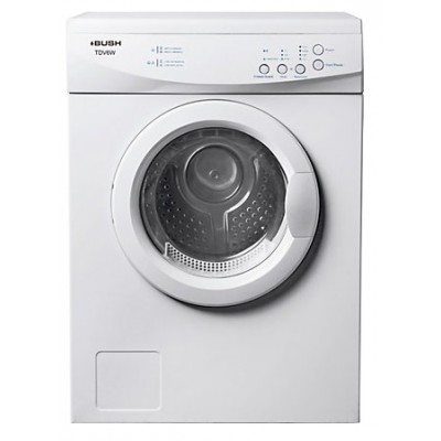 Сушилня вентилаторна 6кг - BUSCH TDV6W