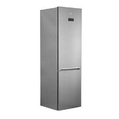 Хладилник с фризер 359л - BEKO RCNA400O40XB4Y