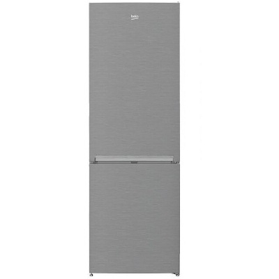Хладилник с фризер 346л - BEKO RCSA365K30XP