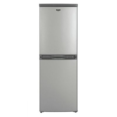 Хладилник с фризер 246л - BUSH BSFF55174S