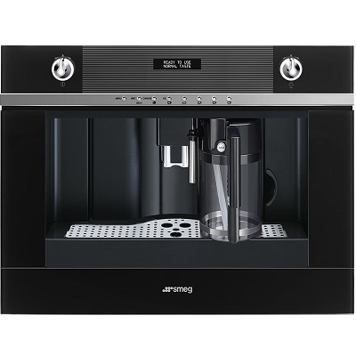 Кафемашина автомат за вграждане - SMEG CMS4101N