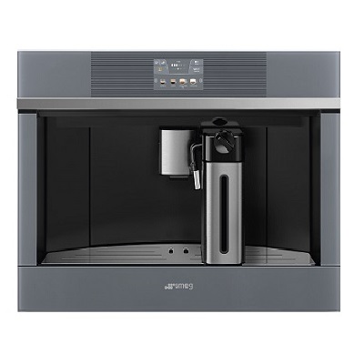 Кафемашина автомат за вграждане - SMEG CMS4104S