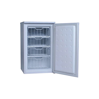 Фризер вертикален 110 лтр - BRANDY BEST CT85A