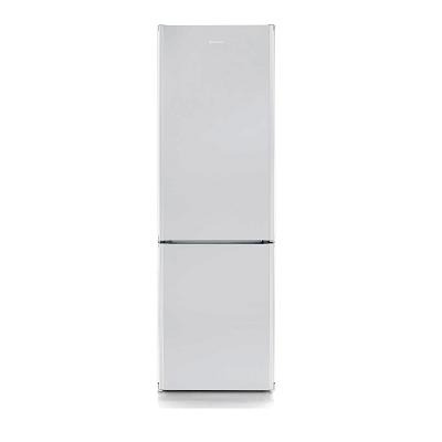 Хладилник с фризер 227л - CANDY CKBS5174W
