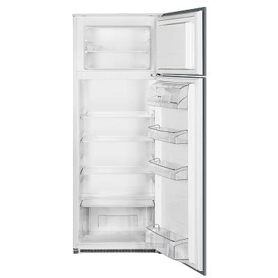Хладилник с камера за вграждане 224л - SMEG D72302P