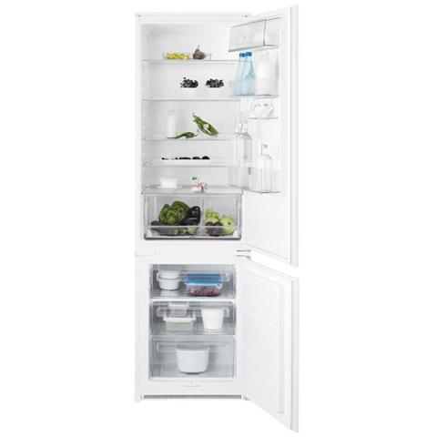 Хладилник с фризер за вграждане 303л - ELECTROLUX FI23/11