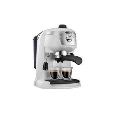 Кафемашина - DELONGHI ECC221.W