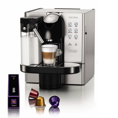Кафемашина - DELONGHI EN720.M