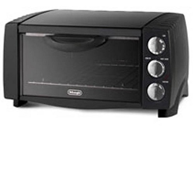 Мини фурна 12,5л - DELONGHI EO1202B