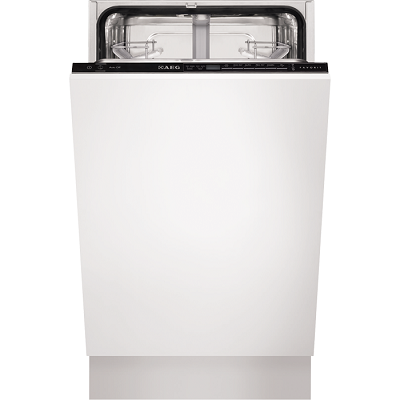 Съдомиялна за вграждане 9к - AEG F55410VI0