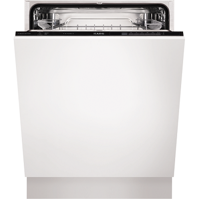 Съдомиялна за вграждане 13к - AEG F55350VI1