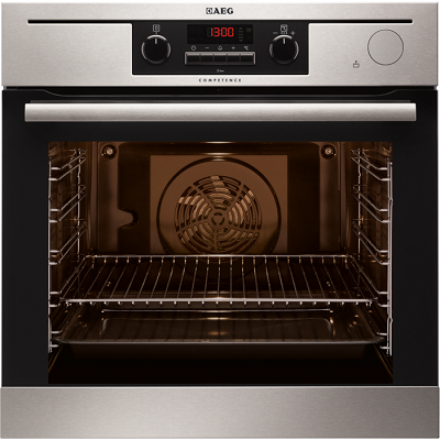 Конвектомат - AEG BP5014321M