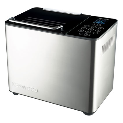 Хлебопекарна - KENWOOD BM450