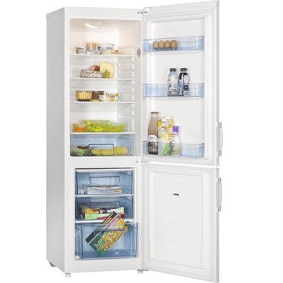 Хладилник с фризер 230л - AMICA KGC15427W
