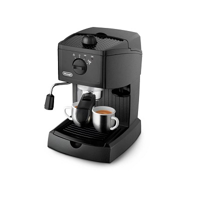 Кафемашина еспресо DELONGHI EC146.B